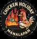 Chicken Holiday Takeout Shop