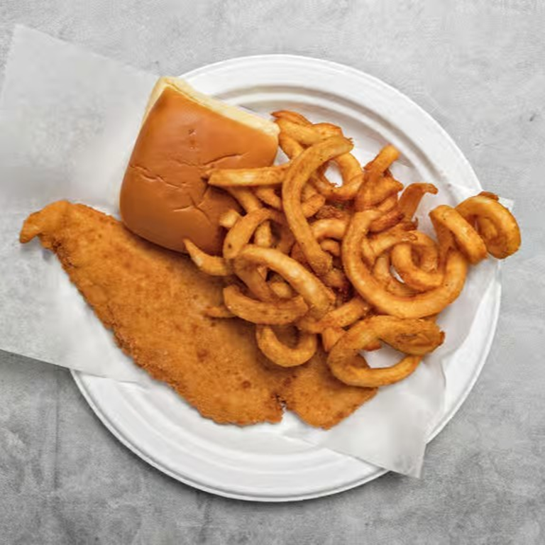 Savor Our Flounder Specialties