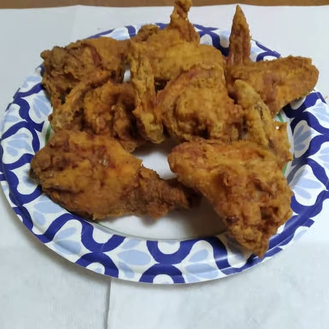 Wing.